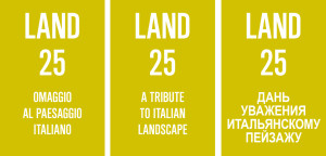 land