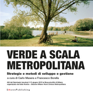 verde a scala metropolitana ultima